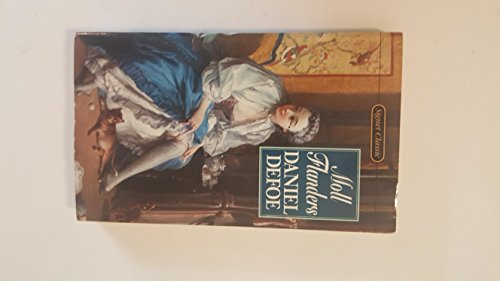 Stock image for Moll Flanders, Engl. ed. for sale by HPB-Movies