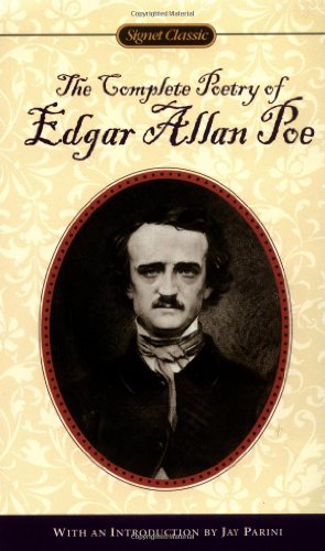 Stock image for The Complete Poetry of Edgar Allen Poe for sale by boyerbooks