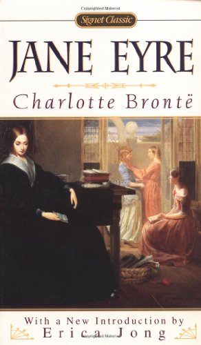 Stock image for Jane Eyre (Signet Classics) for sale by Wonder Book