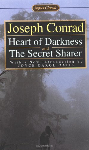 Imagen de archivo de Heart of Darkness and The Secret Sharer (Signet Classics) a la venta por SecondSale