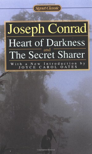 Stock image for Heart of Darkness and The Secret Sharer (Signet Classics) for sale by SecondSale
