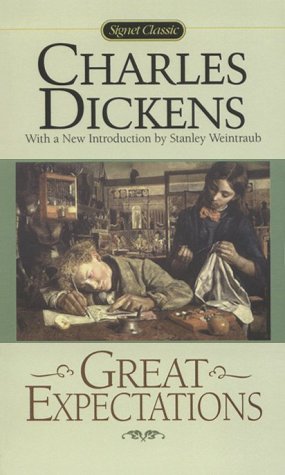 Stock image for Great Expectations for sale by Better World Books