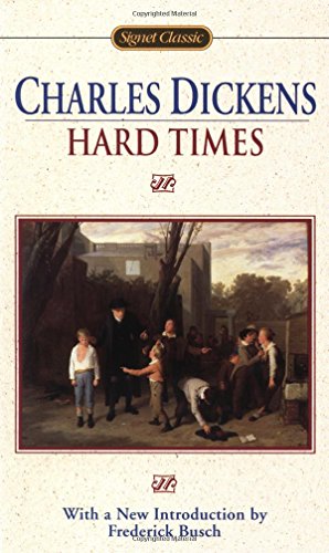 Stock image for Hard Times (Signet Classics) for sale by Your Online Bookstore