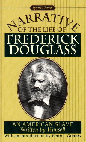 9780451526731: Narrative of the Life of Fredrick Douglass