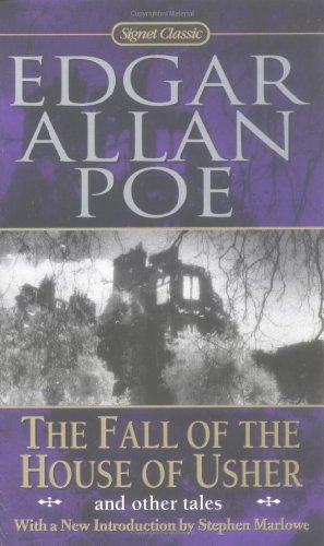 Stock image for The Fall of the House of Usher and Other Tales (Signet Classics) for sale by Half Price Books Inc.