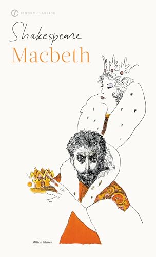9780451526779: Macbeth (Shakespeare, Signet Classic)