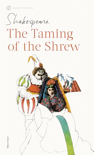 9780451526793: The Taming of the Shrew (Shakespeare, Signet Classic)