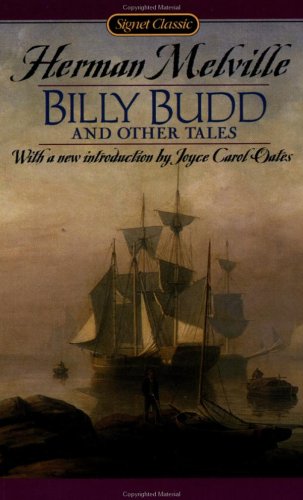 Beispielbild fr Billy Budd and Other Tales zum Verkauf von Wonder Book