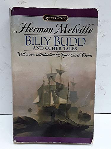 Stock image for Billy Budd and Other Tales for sale by Wonder Book