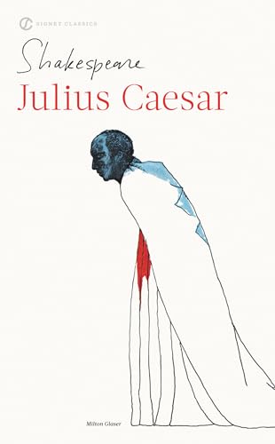 Stock image for Julius Caesar (Shakespeare, Signet Classic) for sale by Your Online Bookstore