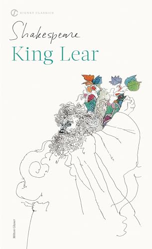 Imagen de archivo de King Lear (Signet Classics) a la venta por SecondSale