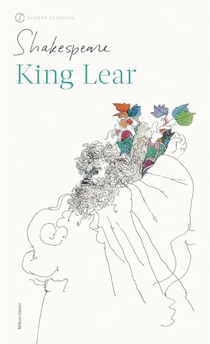 Stock image for King Lear (Signet Classics) for sale by BooksRun