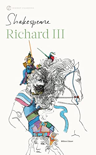 9780451526953: Richard Iii (Signet Classic Shakespeare)