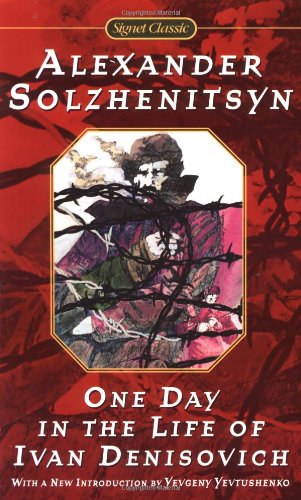 Beispielbild fr One Day in the Life of Ivan Denisovich (Signet Classics) zum Verkauf von Your Online Bookstore