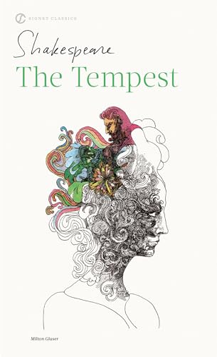 Stock image for The Tempest (Signet Classics) for sale by SecondSale