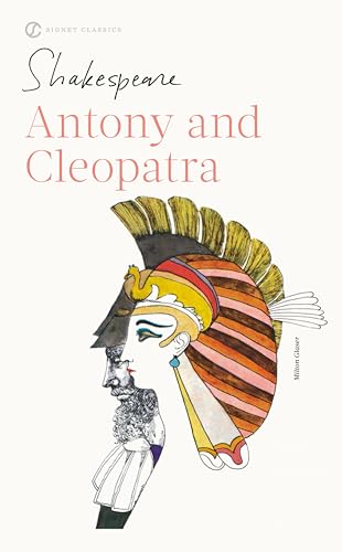 Stock image for The Tragedy of Antony and Cleopatra (Signet Classics) for sale by More Than Words