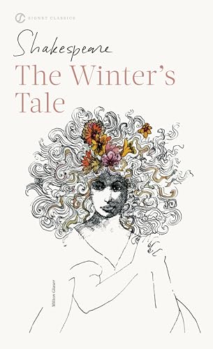 Beispielbild fr The Winter's Tale (Signet Classics) zum Verkauf von SecondSale