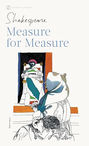 9780451527158: Measure for Measure