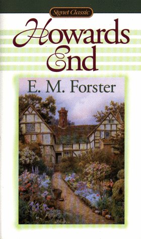 Stock image for Howards End for sale by Better World Books: West