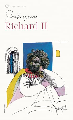 9780451527196: Richard II (Signet Classic Shakespeare)