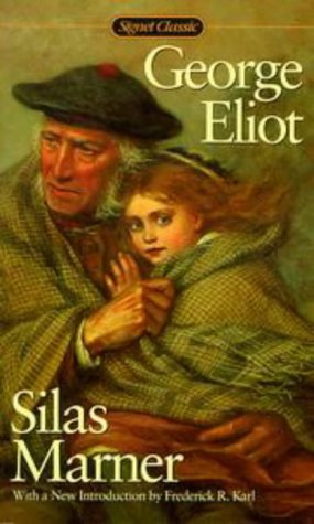 Imagen de archivo de Silas Marner (Signet Classics) a la venta por SecondSale