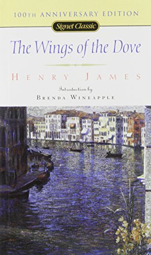 Beispielbild fr The Wings of the Dove (Signet Classics) zum Verkauf von Wonder Book