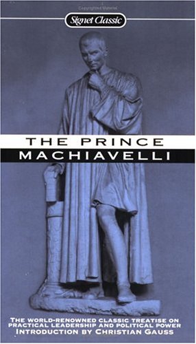 Stock image for The Prince for sale by Gulf Coast Books