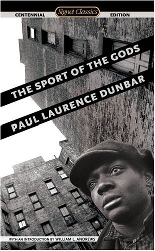 The Sport Of The Gods: And Other Essential Writings