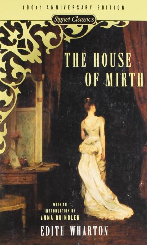 Beispielbild fr The House of Mirth (Signet Classics) zum Verkauf von Gulf Coast Books