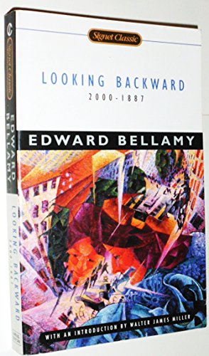 Beispielbild fr Looking Backward, 2000-1887 zum Verkauf von Better World Books
