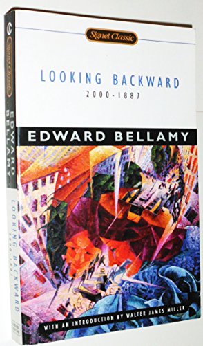 Stock image for Looking Backward, 2000-1887 for sale by Better World Books