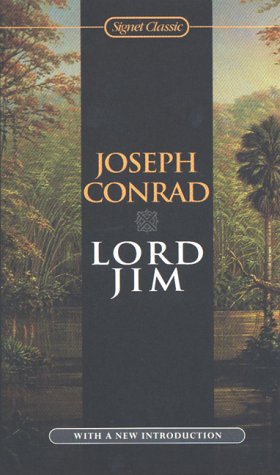 Lord Jim (9780451527677) by Conrad, Joseph