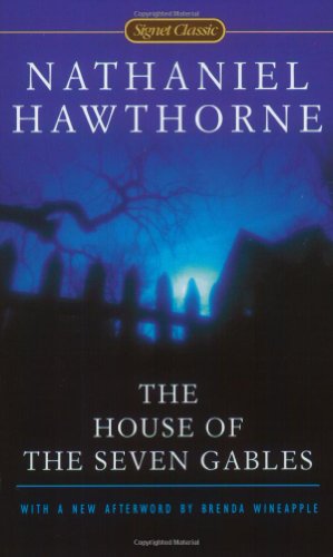 Imagen de archivo de The House of the Seven Gables a la venta por Better World Books