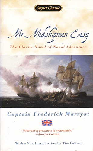 9780451527967: Mr. Midshipman Easy (Signet Classics)