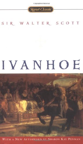 9780451527998: Ivanhoe