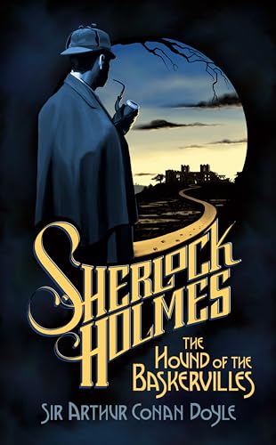 Stock image for The Hound of the Baskervilles: 150th Anniversary Edition (Signet Classics) for sale by HPB-Emerald