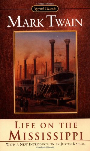 Stock image for Life on the Mississippi (Signet Classics) for sale by SecondSale