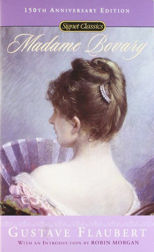 Stock image for Madame Bovary for sale by Polly's Books