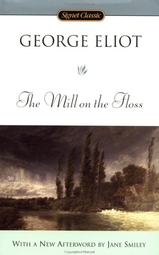Imagen de archivo de The Mill on the Floss (Signet Classics) a la venta por SecondSale