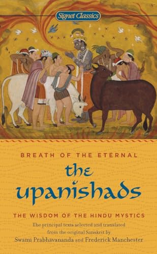 Stock image for The Upanishads: Breath from the Eternal for sale by Lakeside Books