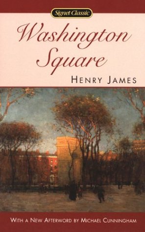 Stock image for Washington Square for sale by Better World Books: West