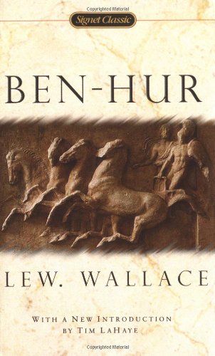 9780451528742: Ben-hur