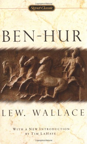 9780451528742: Ben-Hur: A Tale of the Christ
