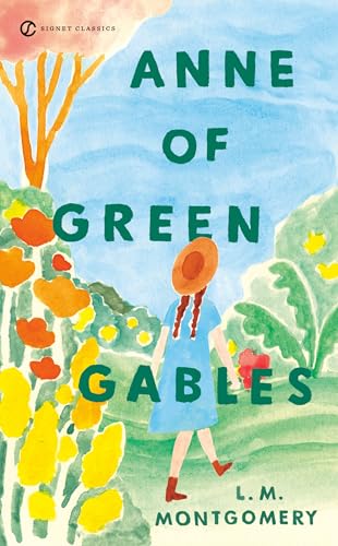 Stock image for Anne of Green Gables Anne of G for sale by SecondSale