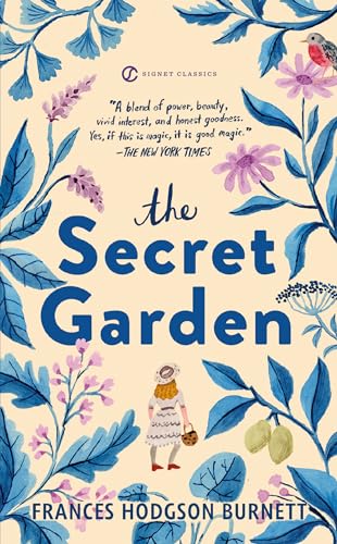 9780451528834: The Secret Garden