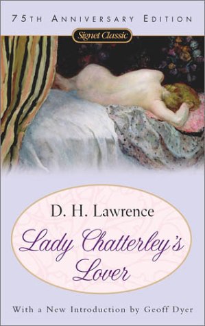Beispielbild für Lady Chatterley's Lover (75th Anniversary) zum Verkauf von Hippo Books