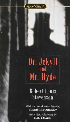 Stock image for Dr. Jekyll & Mr. Hyde (Signet Classics) for sale by SecondSale