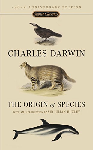 9780451529060: The Origin Of Species: 150th Anniversary Edition