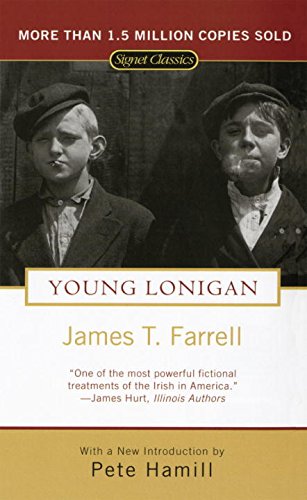 9780451529138: Young Lonigan