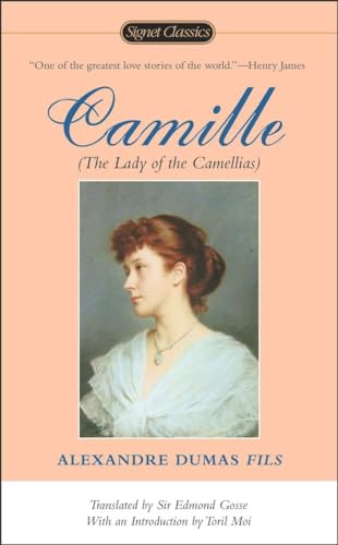 Beispielbild fr Camille: The Lady of the Camellias zum Verkauf von ThriftBooks-Atlanta